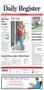 Primary view of Gainesville Daily Register (Gainesville, Tex.), Vol. 127, No. 153, Ed. 1 Tuesday, April 4, 2017