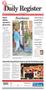 Primary view of Gainesville Daily Register (Gainesville, Tex.), Vol. 128, No. 28, Ed. 1 Saturday, October 7, 2017