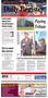 Primary view of Gainesville Daily Register (Gainesville, Tex.), Vol. 128, No. 136, Ed. 1 Saturday, March 10, 2018