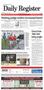 Primary view of Gainesville Daily Register (Gainesville, Tex.), Vol. 128, No. 216, Ed. 1 Thursday, July 5, 2018