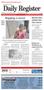 Primary view of Gainesville Daily Register (Gainesville, Tex.), Vol. 129, No. 5, Ed. 1 Wednesday, September 5, 2018