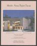 Primary view of [Wheeler Avenue Baptist Church Bulletin: August 17, 1997]