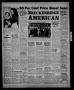 Thumbnail image of item number 1 in: 'Breckenridge American (Breckenridge, Tex.), Vol. 26, No. 83, Ed. 1 Friday, April 19, 1946'.