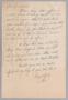 Thumbnail image of item number 3 in: '[Letter from Myron R. Blee to Jeane Kempner, July 17, 1944]'.