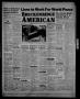 Newspaper: Breckenridge American (Breckenridge, Tex.), Vol. 26, No. 85, Ed. 1 Tu…