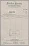 Text: [Invoice for a Charge from Burnham Corporation, April 30, 1953]