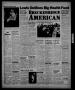 Newspaper: Breckenridge American (Breckenridge, Tex.), Vol. 26, No. 90, Ed. 1 Tu…
