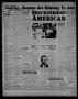 Primary view of Breckenridge American (Breckenridge, Tex.), Vol. 26, No. 114, Ed. 1 Sunday, June 16, 1946