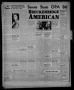 Newspaper: Breckenridge American (Breckenridge, Tex.), Vol. 26, No. 126, Ed. 1 W…