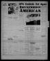 Newspaper: Breckenridge American (Breckenridge, Tex.), Vol. 26, No. 130, Ed. 1 W…