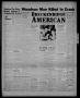 Newspaper: Breckenridge American (Breckenridge, Tex.), Vol. 26, No. 138, Ed. 1 S…