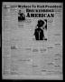 Newspaper: Breckenridge American (Breckenridge, Tex.), Vol. 26, No. 181, Ed. 1 W…
