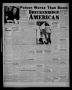 Newspaper: Breckenridge American (Breckenridge, Tex.), Vol. 26, No. 182, Ed. 1 T…