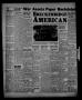 Newspaper: Breckenridge American (Breckenridge, Tex.), Vol. 26, No. 186, Ed. 1 W…