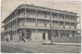 Primary view of [Hamilton Hotel, Laredo, Texas]