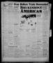 Newspaper: Breckenridge American (Breckenridge, Tex.), Vol. 26, No. 195, Ed. 1 T…