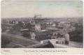Postcard: [View of Laredo, Texas in the early 1900]