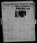 Thumbnail image of item number 1 in: 'Breckenridge American (Breckenridge, Tex.), Vol. 26, No. 202, Ed. 1 Friday, October 18, 1946'.