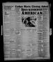 Thumbnail image of item number 1 in: 'Breckenridge American (Breckenridge, Tex.), Vol. 26, No. 204, Ed. 1 Monday, October 21, 1946'.