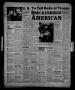 Newspaper: Breckenridge American (Breckenridge, Tex.), Vol. 26, No. 211, Ed. 1 T…