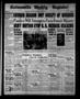 Thumbnail image of item number 1 in: 'Gainesville Weekly Register and Messenger (Gainesville, Tex.), Vol. 53, No. 20, Ed. 1 Thursday, April 16, 1925'.