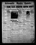 Newspaper: Gainesville Weekly Register and Messenger (Gainesville, Tex.), Vol. 5…