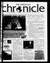 Primary view of The Christian Chronicle (Oklahoma City, Okla.), Vol. 53, No. 2, Ed. 1 Thursday, February 1, 1996