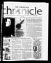 Primary view of The Christian Chronicle (Oklahoma City, Okla.), Vol. 53, No. 11, Ed. 1 Friday, November 1, 1996