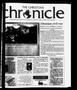 Primary view of The Christian Chronicle (Oklahoma City, Okla.), Vol. 54, No. 5, Ed. 1 Thursday, May 1, 1997