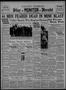 Newspaper: Valley Sunday Star-Monitor-Herald (Harlingen, Tex.), Vol. 3, No. 36, …