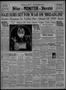 Newspaper: Valley Sunday Star-Monitor-Herald (Harlingen, Tex.), Vol. 3, No. 37, …