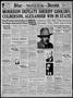 Newspaper: Valley Sunday Star-Monitor-Herald (Harlingen, Tex.), Vol. 4, No. 6, E…