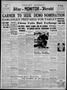 Newspaper: Valley Sunday Star-Monitor-Herald (Harlingen, Tex.), Vol. [30], No. 9…