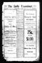 Newspaper: The Daily Examiner. (Navasota, Tex.), Vol. 3, No. 308, Ed. 1 Tuesday,…