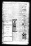 Thumbnail image of item number 3 in: 'The Daily Examiner. (Navasota, Tex.), Vol. 4, No. 26, Ed. 1 Saturday, October 22, 1898'.