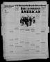 Newspaper: Breckenridge American (Breckenridge, Tex.), Vol. 26, No. 247, Ed. 1 T…