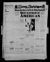 Thumbnail image of item number 1 in: 'Breckenridge American (Breckenridge, Tex.), Vol. 26, No. 253, Ed. 1 Tuesday, December 24, 1946'.