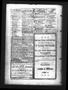 Thumbnail image of item number 2 in: 'The Daily Examiner. (Navasota, Tex.), Vol. 4, No. 150, Ed. 1 Thursday, March 16, 1899'.