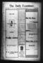 Newspaper: The Daily Examiner. (Navasota, Tex.), Vol. 5, No. 50, Ed. 1 Saturday,…