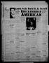 Newspaper: Breckenridge American (Breckenridge, Tex.), Vol. 27, No. 12, Ed. 1 Tu…