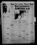 Newspaper: Breckenridge American (Breckenridge, Tex.), Vol. 27, No. 21, Ed. 1 Su…