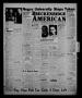 Thumbnail image of item number 1 in: 'Breckenridge American (Breckenridge, Tex.), Vol. 27, No. 25, Ed. 1 Thursday, January 30, 1947'.