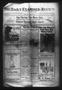 Primary view of The Daily Examiner-Review (Navasota, Tex.), Vol. 24, No. 121, Ed. 1 Friday, June 11, 1920