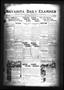 Primary view of Navasota Daily Examiner (Navasota, Tex.), Vol. 28, No. 142, Ed. 1 Friday, July 24, 1925