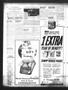 Thumbnail image of item number 4 in: 'The Navasota Examiner and Grimes County Review (Navasota, Tex.), Vol. 53, No. 24, Ed. 1 Thursday, May 13, 1948'.