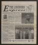 Newspaper: The Longhorn Express (Harper, Tex.), Vol. 3, No. 1, Ed. 1 Friday, Sep…