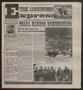 Newspaper: The Longhorn Express (Harper, Tex.), Vol. 4, No. 3, Ed. 1 Friday, Dec…