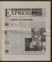 Newspaper: The Longhorn Express (Harper, Tex.), Vol. 9, No. 1, Ed. 1 Friday, Sep…