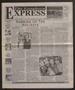 Newspaper: The Longhorn Express (Harper, Tex.), Vol. 13, No. 2, Ed. 1 Thursday, …