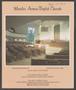 Pamphlet: [Wheeler Avenue Baptist Church Bulletin: September 19, 1993]